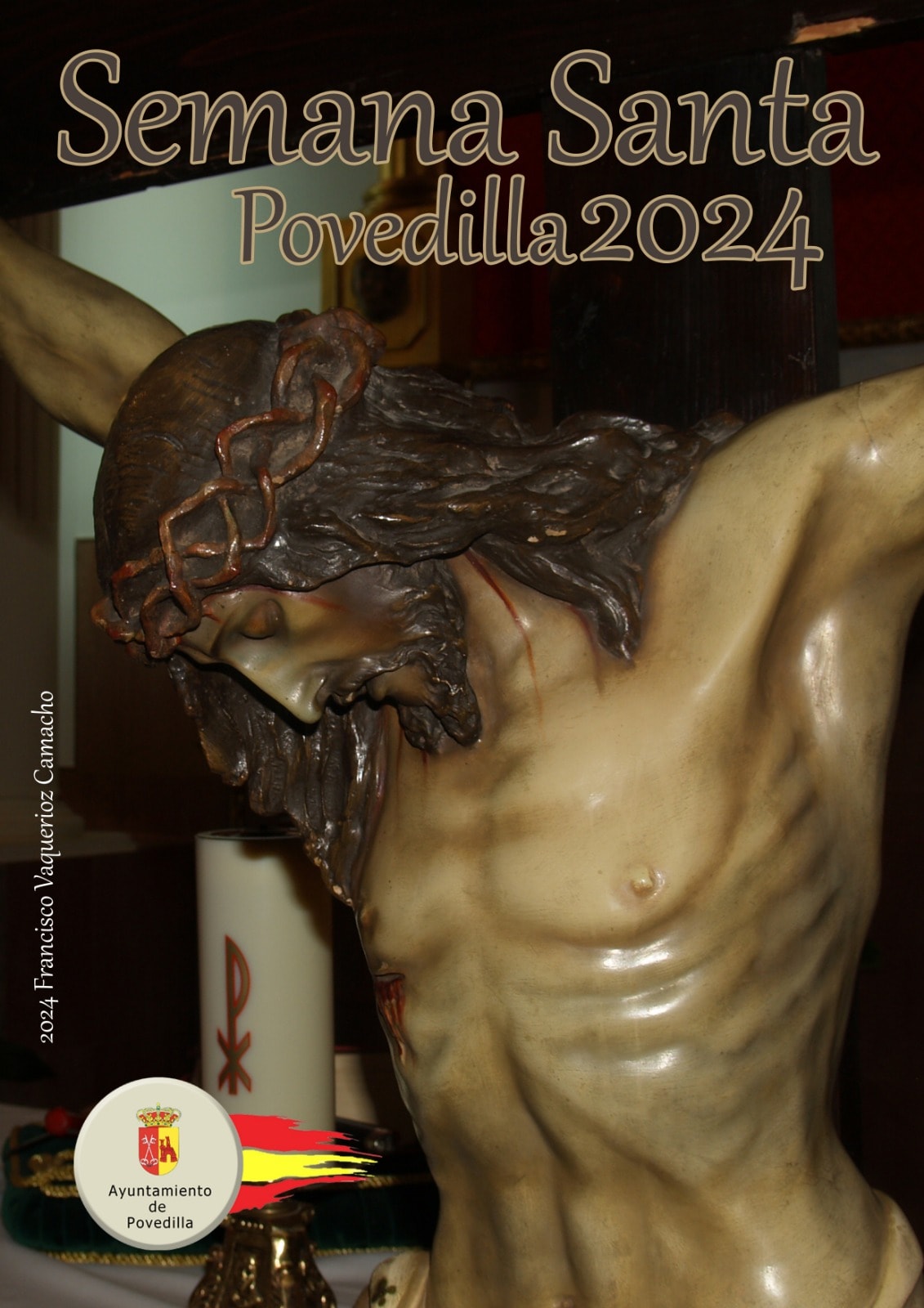 Semana Santa en Povedilla  